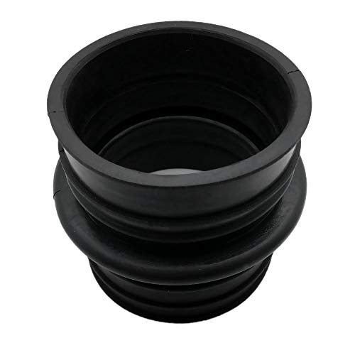 IBVIBV New Air Intake Hose Compatible with Suzuki Grand Vitara 2006-2008 1383366J00 - Image 1