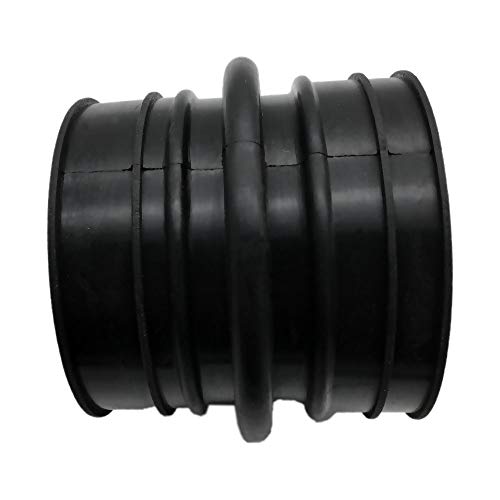 IBVIBV New Air Intake Hose Compatible with Suzuki Grand Vitara 2006-2008 1383366J00 - Image 2