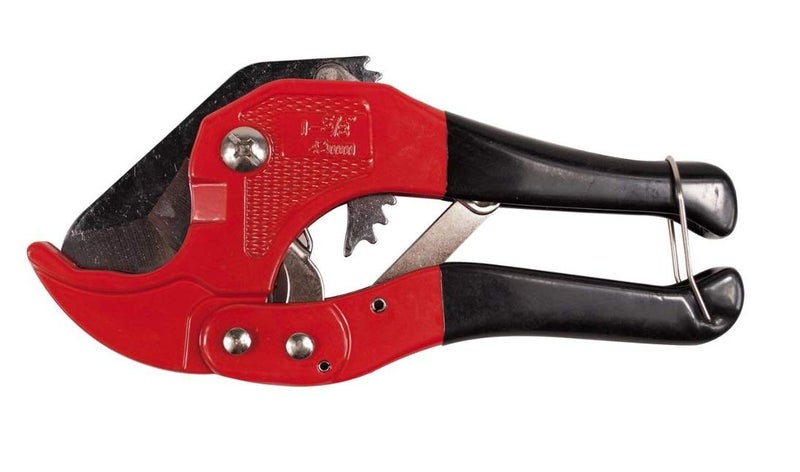 Inditrust Inditrust High Quality PVC342mm Plastic Pipe cutter Pipe Cutter  - Image 1