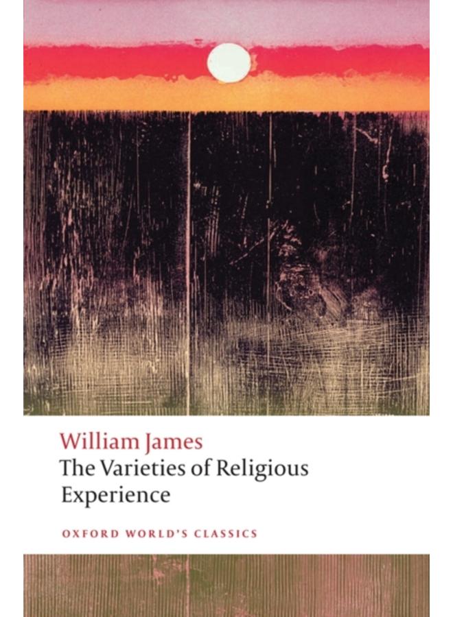 The Varieties of Religious Experience