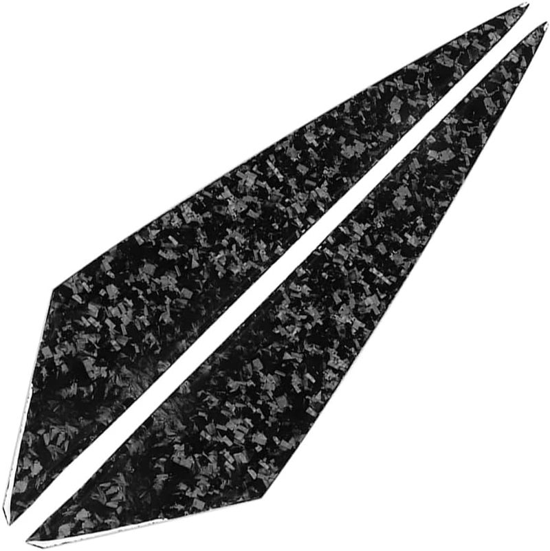 Vuzmode E84 Car Headlight Eyebrow Trim - Image 3