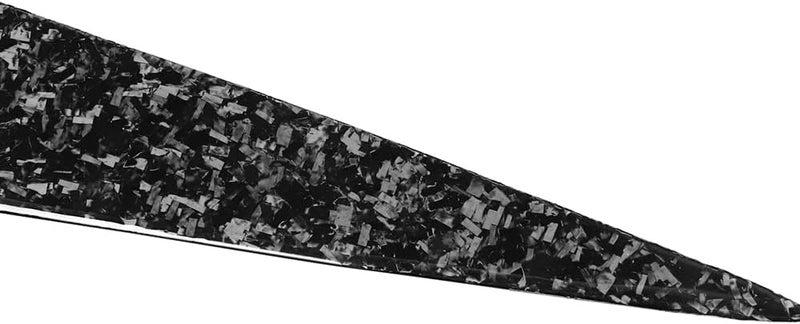 Vuzmode E84 Car Headlight Eyebrow Trim - Image 4