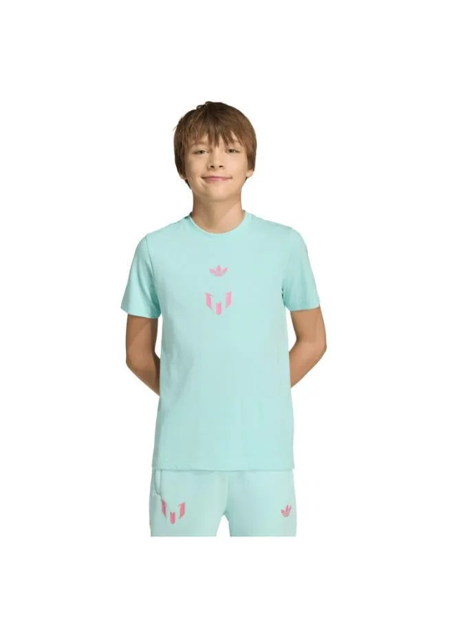 Messi T-Shirt Kids