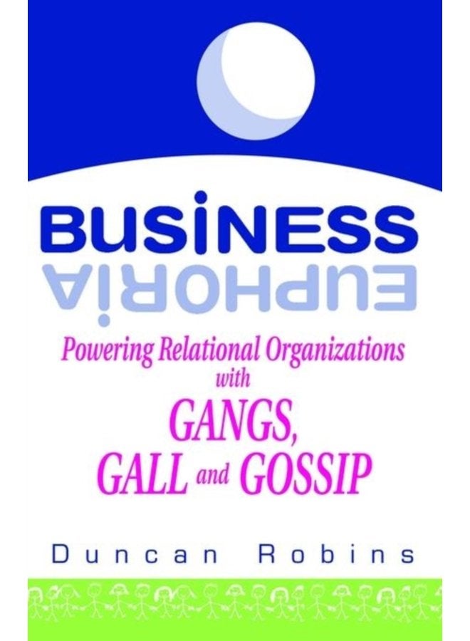 Business Euphoria - Hardback