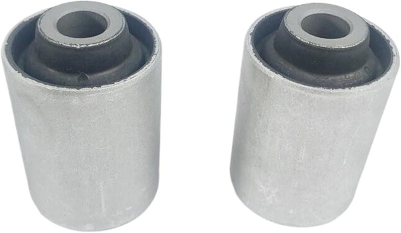 Compatible For Q7 Cayenne Touareg Rear Axle Left Lower Suspension Wishbone Control Arm Kit 7L0412333A 2PCS - Image 1