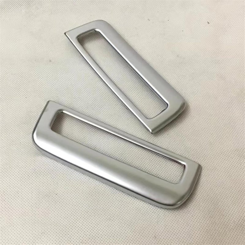 QASULER Car Air Vent Trim for Jaguar F-PACE - Image 2