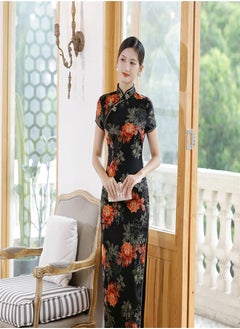 Elegant Black