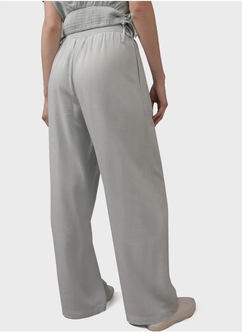 امريكان ايجل Drawstring Detail Pants
