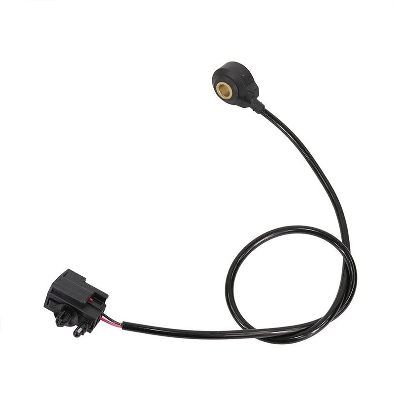 DOICOO Knock Sensor XL3F12A699AA KS57 SU2213 12A699 Fit for Ford E150 E250 E350 E450 20032014F150 19992008 F250 F350 F450 F550 20002004Town Car 2004 2005 2006 2007 2008 2009 2010 2011