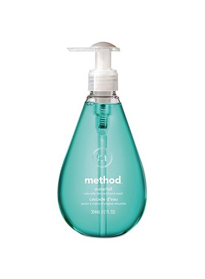 Method Hand Wash Gel 12 Oz - Image 1
