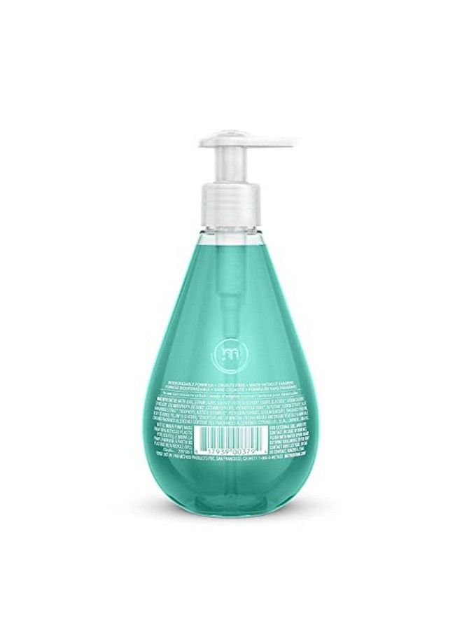 Method Hand Wash Gel 12 Oz - Image 3