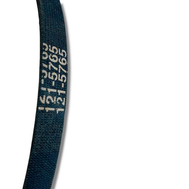 EXCMARK /Toro 30" Genuine OEM PTO Belt Part# 121-5765 - Image 3