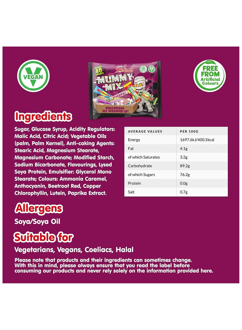 Swizzels Mummy Mix 340g - Image 2
