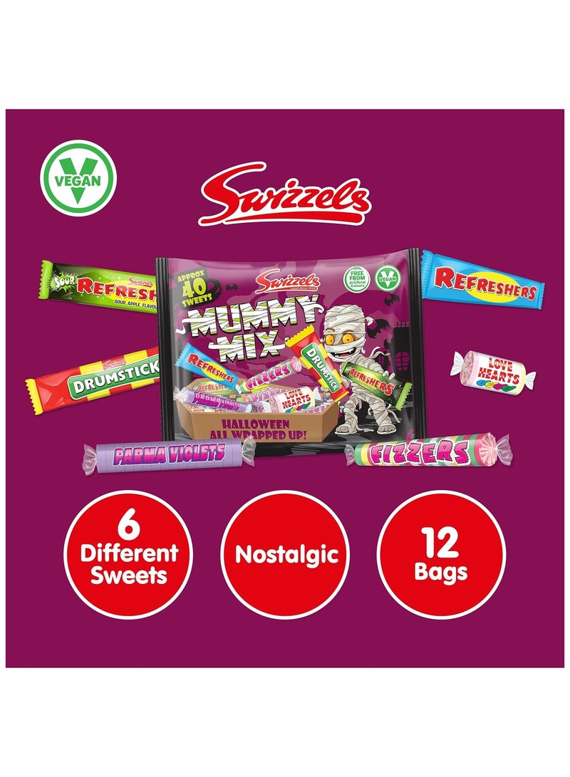 Swizzels Mummy Mix 340g - Image 3