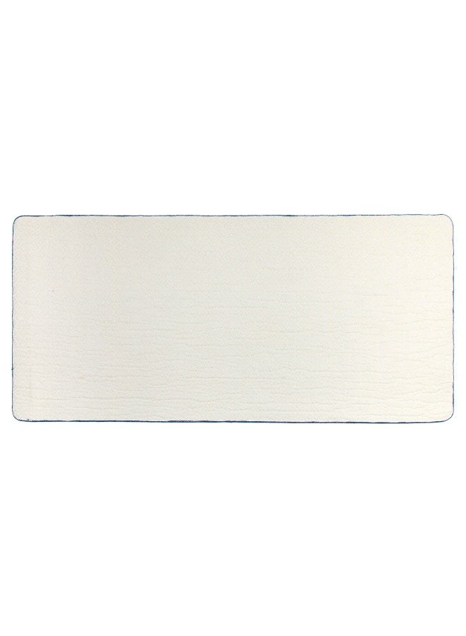 Biggdesign Washable Runner 60x130cm, Non-slip Bottom Carpet, Non-Shedding Area Mat, Polyester Anti-Bacterial Runner, Abstract Dogs Design, Pet Friendly Runner Mat, Ideal for Interiors, Living Room, Hallway, Bedroom - Image 2