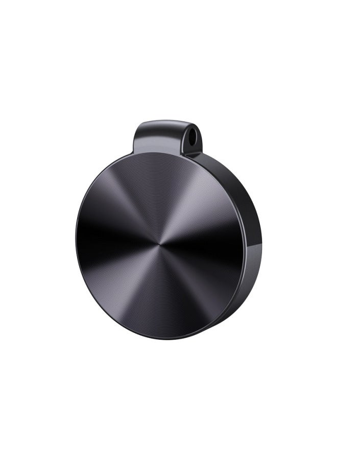 S30 HD Noise Reduction Recording Pen One-Button Recording Meeting Class Student Portable Voice Control Recorder-Color:No Keychain-chinese Version-Capacity:4GB - Image 1