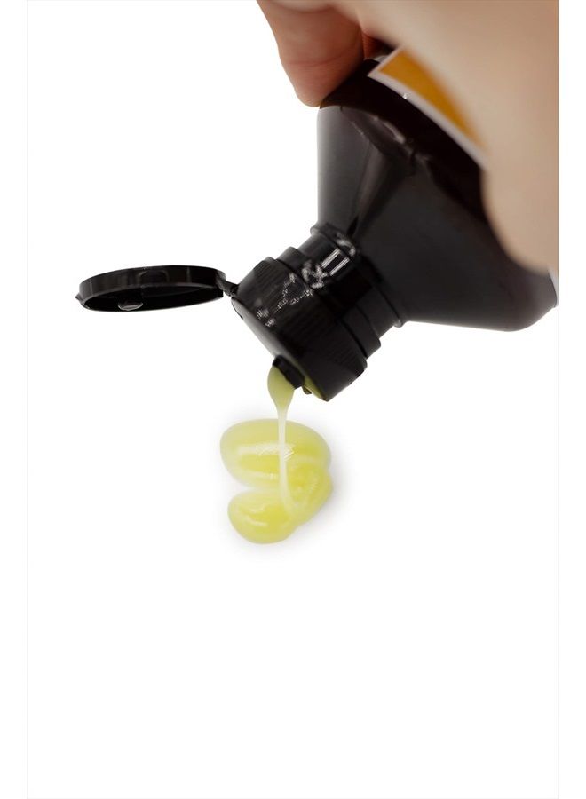 Davines Naturaltech NOURISHING Shampoo, Gentle Cleansing Action For Dehydrated Scalps And Dry, Brittle Hair, 8.45 fl. oz. - Image 5