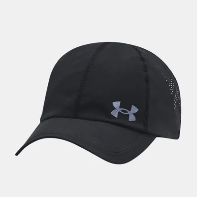 UNDER ARMOUR Men's Launch Iso-Chill Cap