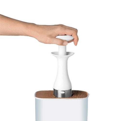 Cuisipro Ice Cream Scoop and Stack, Pink - Image 4