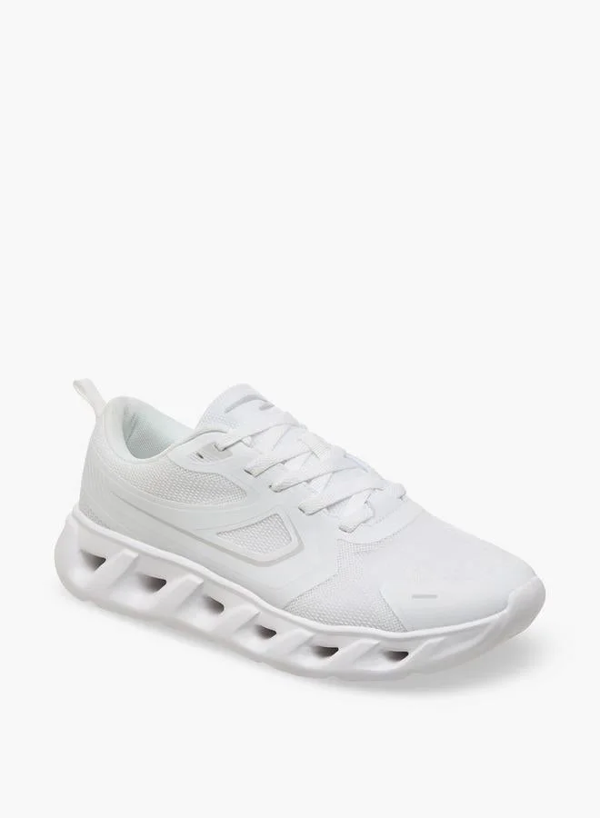 داش Men Lace-Up Sports Shoes