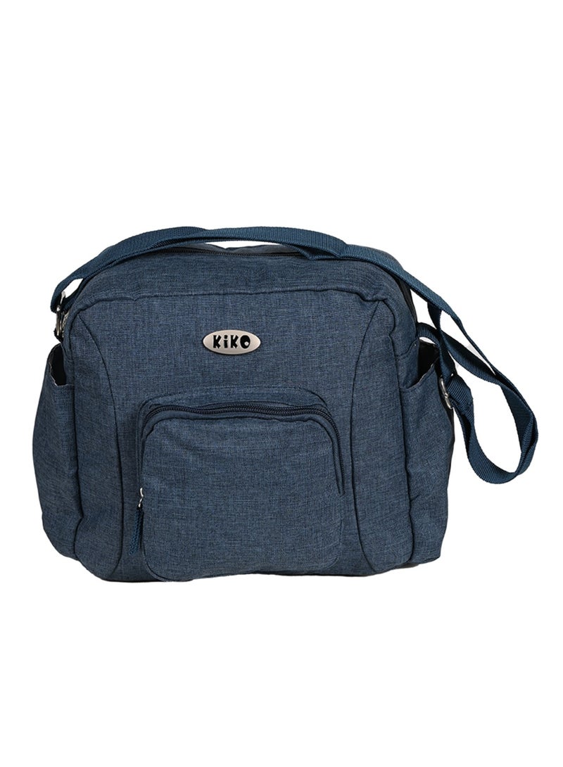 Kiko KIKO LUXURY MAMY DIAPER BAG  - Image 1