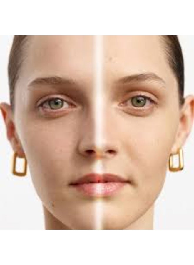 لانكستر سائل ملون غير لامع بعامل حماية من الشمس 50، 30 مل - Image 3