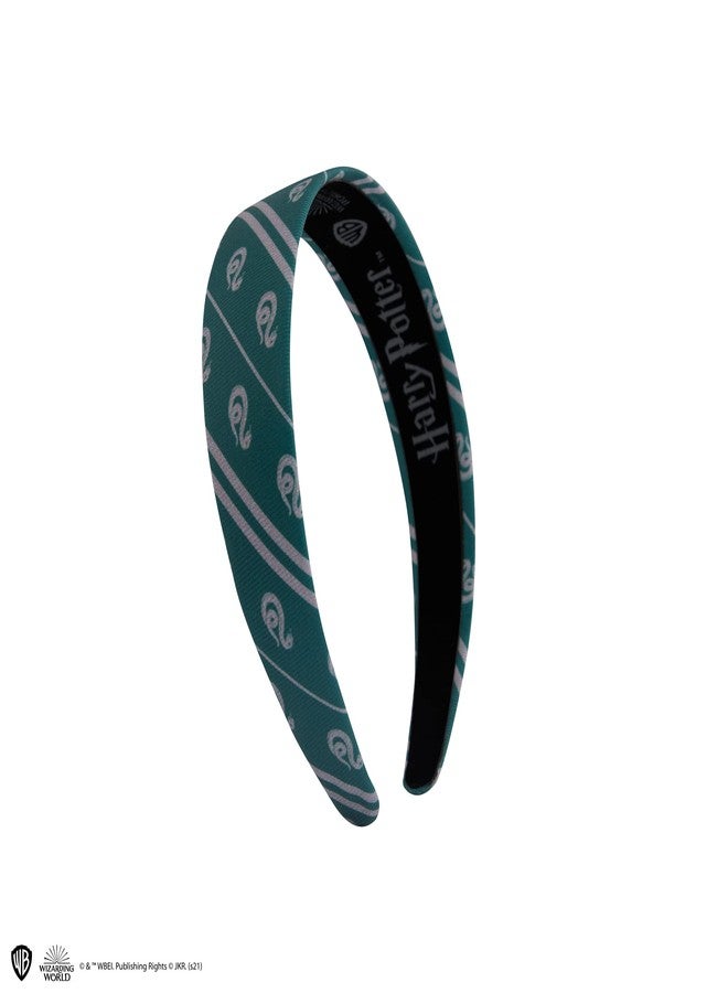 Cinereplicas Harry Potter - Hair Accessories Classic Slytherin - Set of 2 - Official License - Image 2