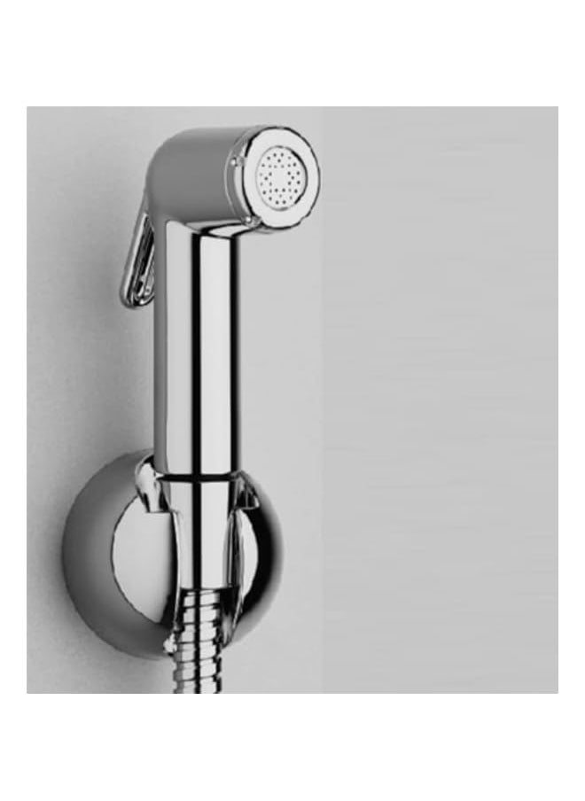 Ideal Standard B0595Aa Ideal Spray Trigger Shower Set Chrome  - Image 3