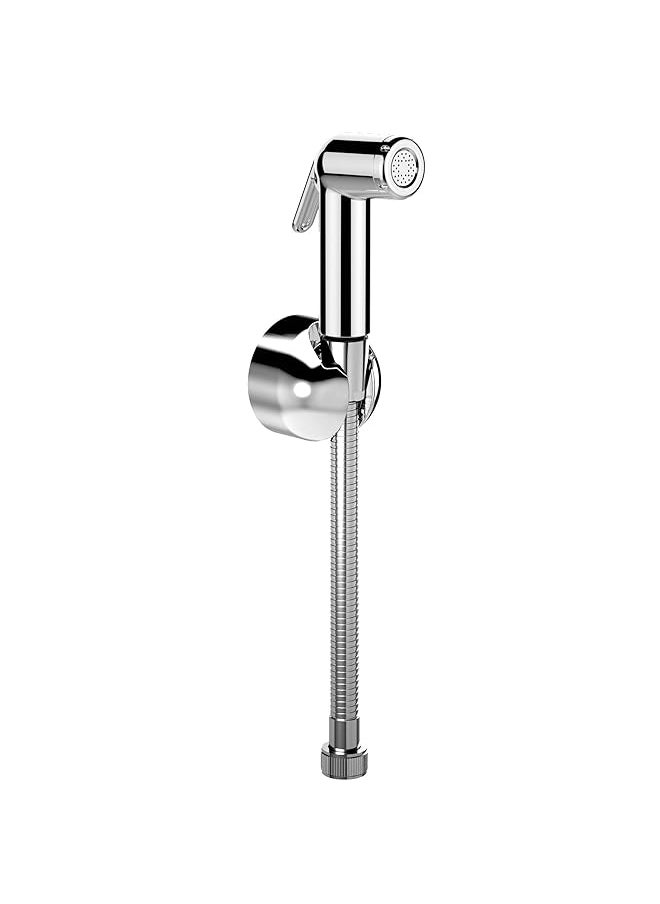Ideal Standard B0595Aa Ideal Spray Trigger Shower Set Chrome  - Image 1