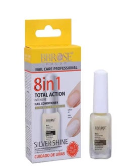 8 In 1 Total Action Intensive