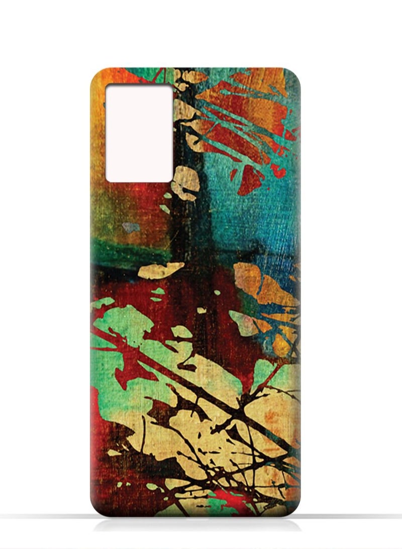 AMC DESIGN Protective Case Cover For Oppo A57 5G - Image 2