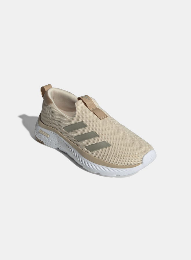 Adidas Cloudfoam Move Lounger Shoes - Image 3