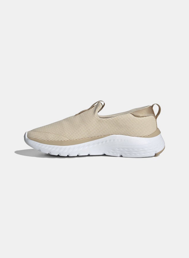 Adidas Cloudfoam Move Lounger Shoes - Image 2