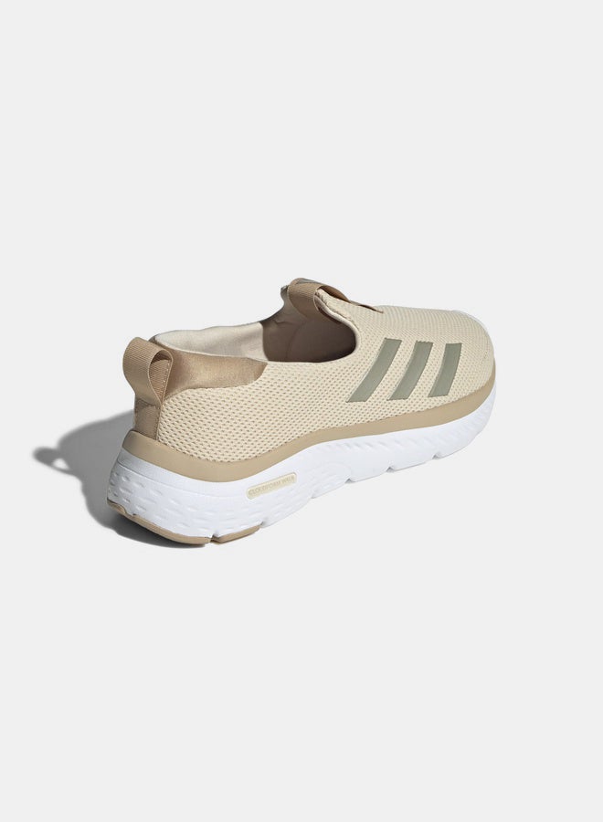 Adidas Cloudfoam Move Lounger Shoes - Image 4