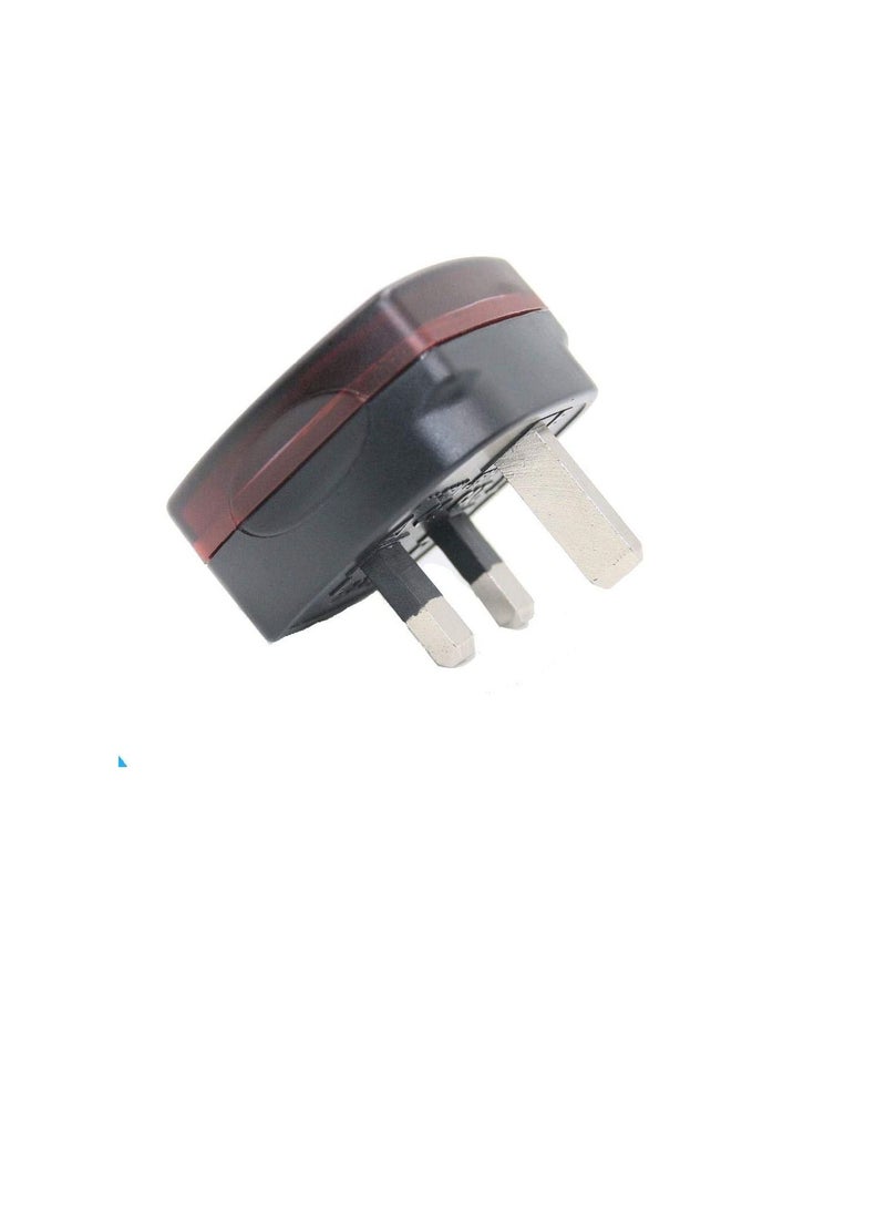 MEET 13A Socket Tester with ELCB Trip Tester 30mA Trip MS-CP6(1D) - MEET - Image 3