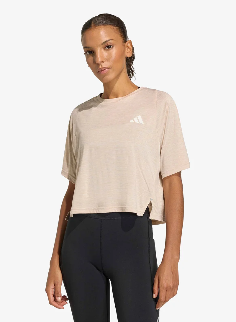 Adi365 Soft Touch T-Shirt