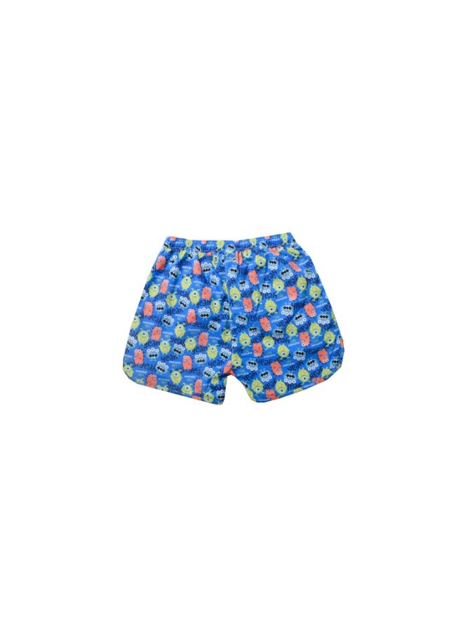 Junior - Boys Swim Short - Image 1