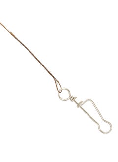 Caperlan BY DECATHLON,Resifight Flexible 5 Kg Predator Fishing Leader