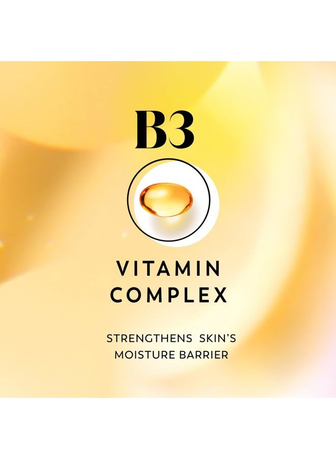 Olay Body Wash for Women, Ultra Moisture, 24hr Moisturizing, Hydrating & Refreshing, B3 Vitamin Complex, Free of Parabens & Phthalates, For All Skin Types, Shea Butter Scent, 33 fl oz - Image 5