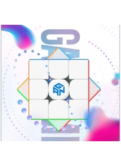 GANCUBE GAN 11 M Duo Matte 3x3 Magnetic Speed Cube  - Image 2