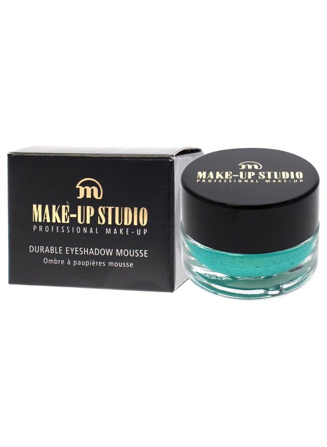 Make-Up Studio موس ظلال عيون متين - زمرد جريء للنساء - 0.17 أونصة ظلال عيون - Image 4