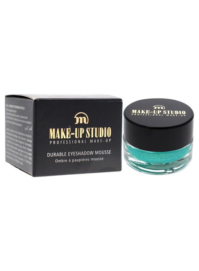 Make-Up Studio موس ظلال عيون متين - زمرد جريء للنساء - 0.17 أونصة ظلال عيون - Image 3