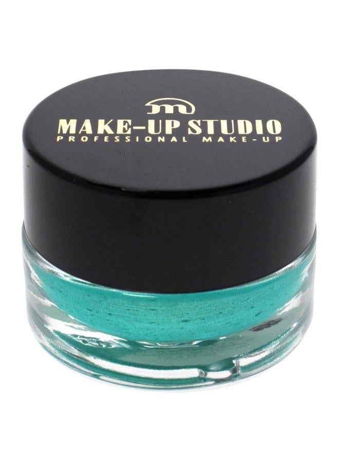 Make-Up Studio موس ظلال عيون متين - زمرد جريء للنساء - 0.17 أونصة ظلال عيون - Image 2