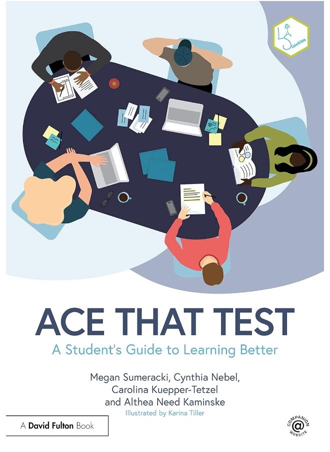 null - Ace That Test: A Student’s Guide to Learning Better - Image 1