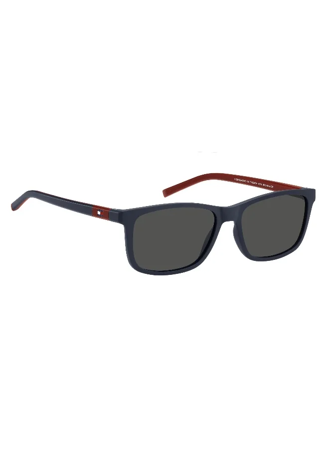 تومي هيلفيغر TOMMY HILFIGER Sunglasses TH 2244/S Blue