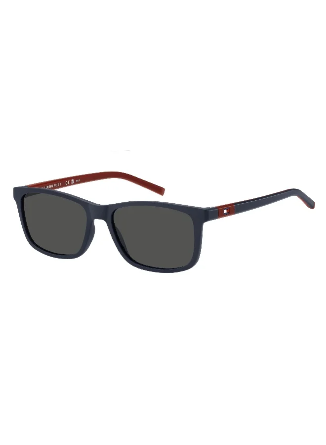 تومي هيلفيغر TOMMY HILFIGER Sunglasses TH 2244/S Blue