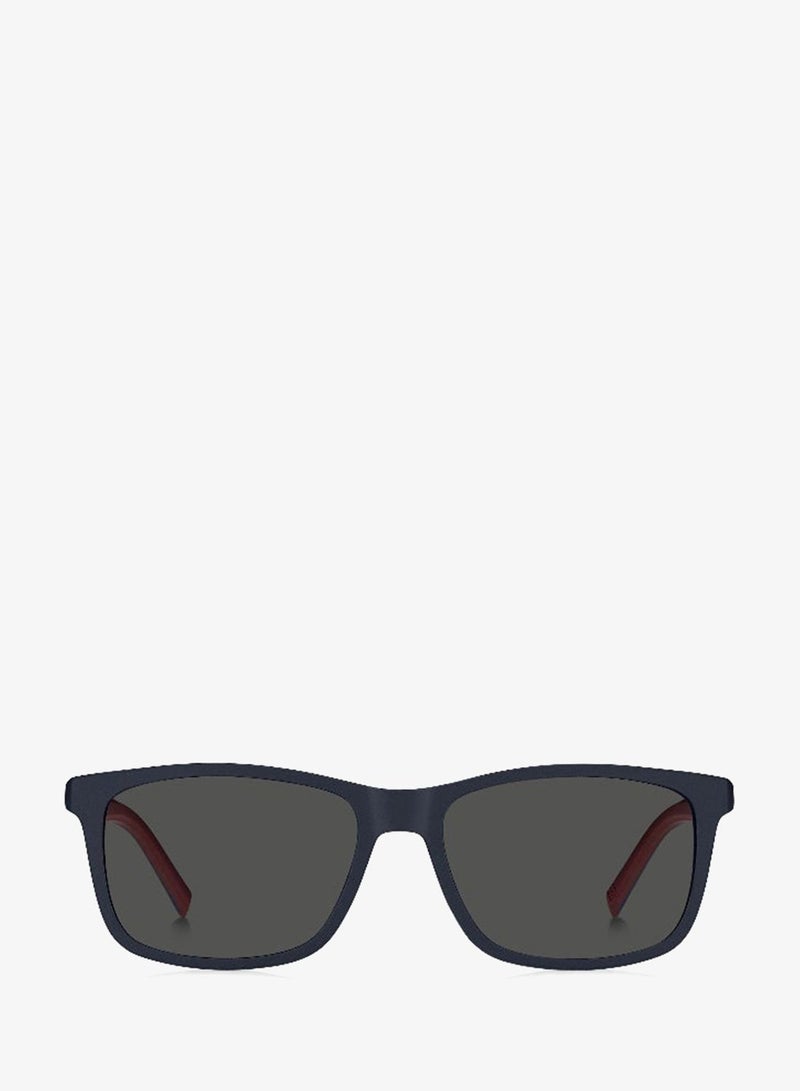 TOMMY HILFIGER Sunglasses TH 2244/S Blue - Image 3