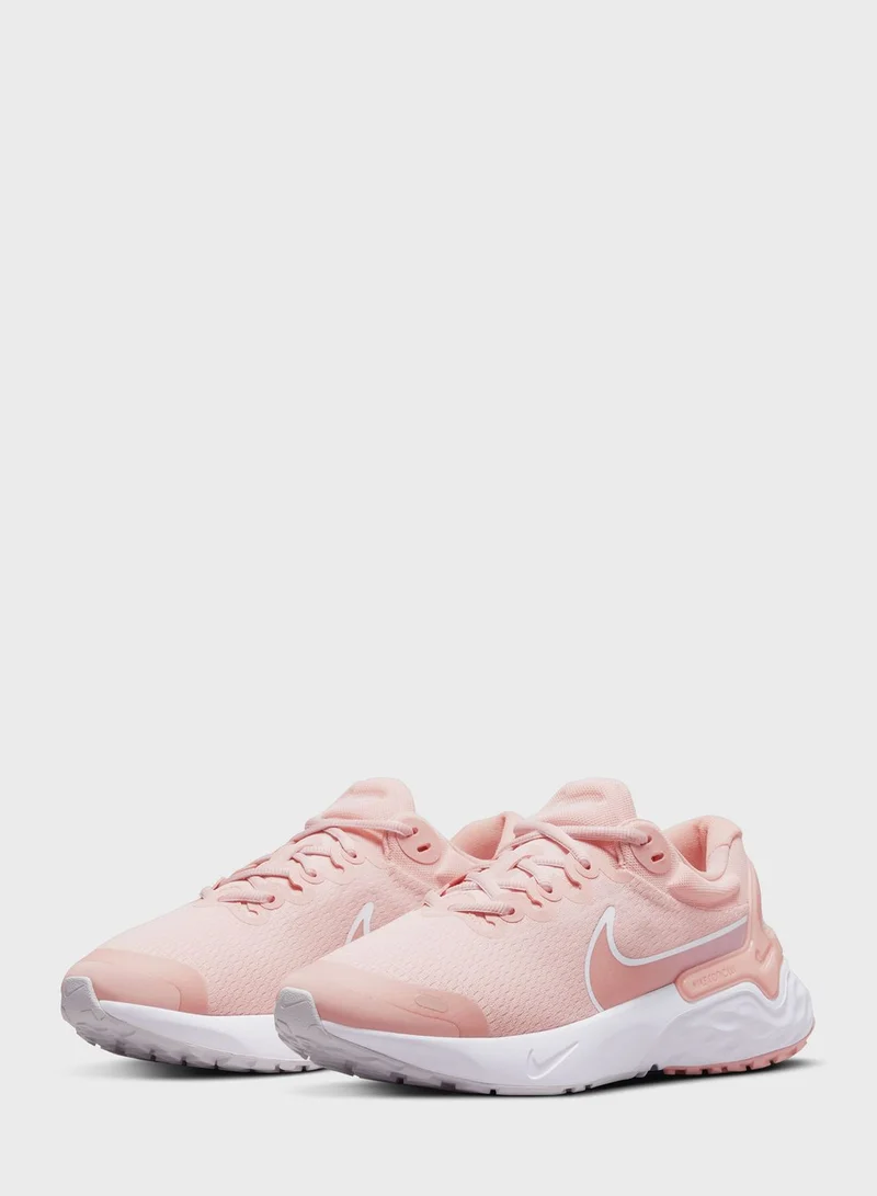 Nike Renew Run 3