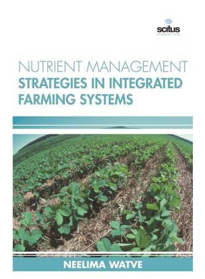 Nutrient Management Strategies in Integrated Farming Systems