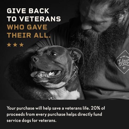 iHeartDogs Hero Company Titanium Magnetic Bracelet - Abrams Thunderbolt Tank Magnetic Therapy Bracelet with Link Removal Tool - Image 3